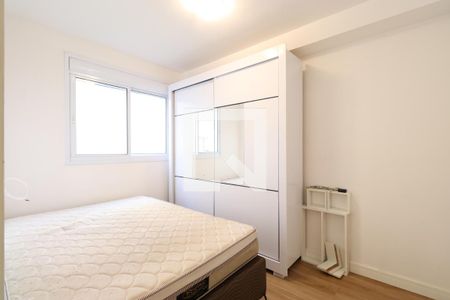 Apartamento à venda com 2 quartos, 35m² em Vila Leopoldina, São Paulo