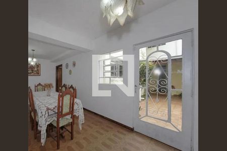 Casa à venda com 4 quartos, 220m² em Perdizes, São Paulo