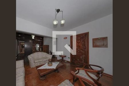 Casa à venda com 4 quartos, 220m² em Perdizes, São Paulo