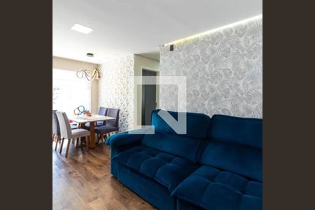 Foto 02 de apartamento à venda com 3 quartos, 85m² em Tucuruvi, São Paulo