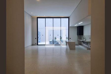 Foto 13 de casa de condomínio à venda com 4 quartos, 265m² em Sítio do Morro, Barueri