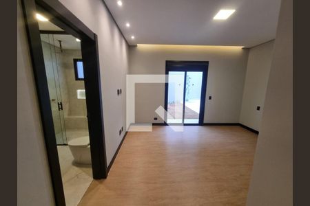 Foto 08 de casa de condomínio à venda com 4 quartos, 265m² em Sítio do Morro, Barueri