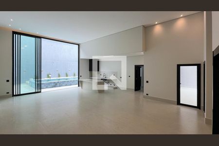 Foto 22 de casa de condomínio à venda com 4 quartos, 265m² em Sítio do Morro, Barueri