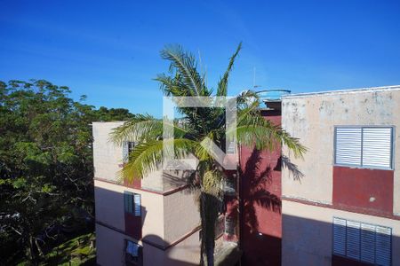 Quarto 1_Vista  de apartamento à venda com 2 quartos, 41m² em Rubem Berta, Porto Alegre
