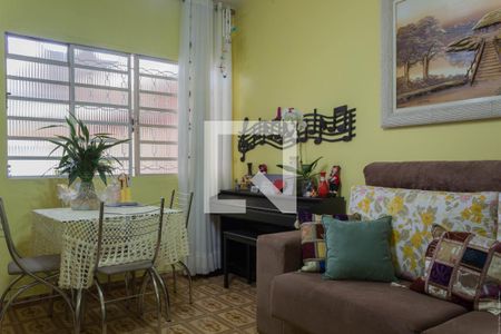Casa à venda com 4 quartos, 155m² em Jardim Brasilandia, São Bernardo do Campo