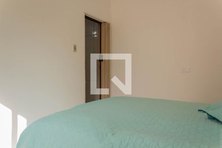Suíte 1 de casa à venda com 4 quartos, 155m² em Jardim Brasilandia, São Bernardo do Campo