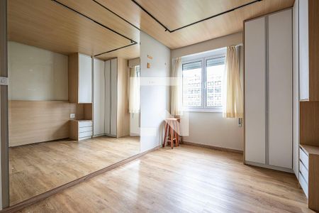 Quarto 1 de apartamento para alugar com 2 quartos, 90m² em Jardim Paulistano, São Paulo