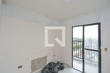 Apartamento à venda com 1 quarto, 24m² em Vila Gea, São Paulo