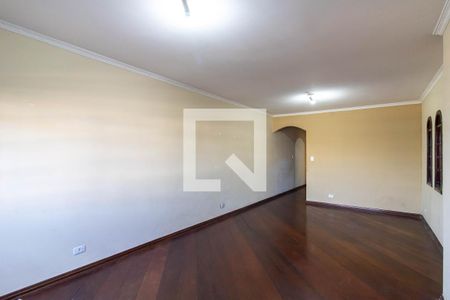 Sala de casa para alugar com 2 quartos, 180m² em Jardim Paraventi, Guarulhos