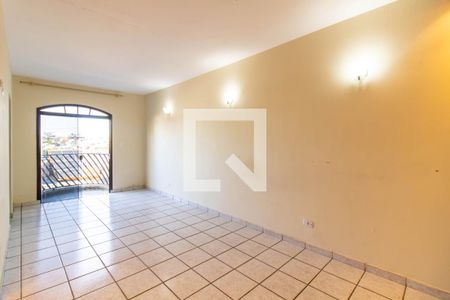 Suíte de casa para alugar com 2 quartos, 180m² em Jardim Paraventi, Guarulhos
