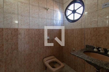 Suíte de casa para alugar com 2 quartos, 180m² em Jardim Paraventi, Guarulhos