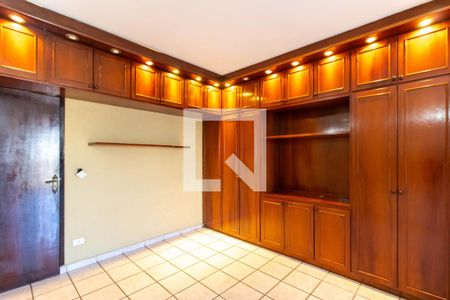Suíte de casa para alugar com 2 quartos, 180m² em Jardim Paraventi, Guarulhos