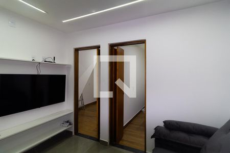 Apartamento para alugar com 2 quartos, 34m² em Parque Santa Madalena, São Paulo
