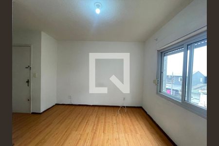 Apartamento para alugar com 2 quartos, 48m² em Canudos, Novo Hamburgo