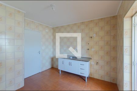 Sala/Cozinha de apartamento para alugar com 1 quarto, 138m² em Liberdade, São Paulo
