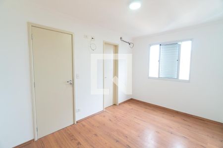 Suite de apartamento para alugar com 3 quartos, 94m² em Vila Campestre, São Paulo