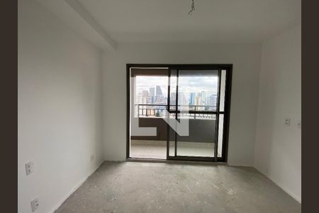 Studio de casa de condomínio à venda com 1 quarto, 22m² em Butantã, São Paulo