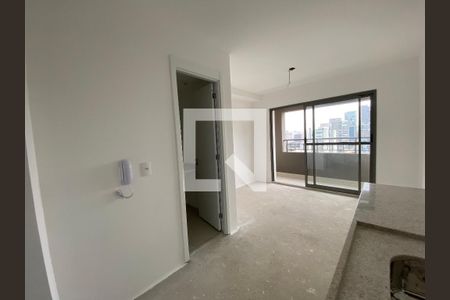 Studio de casa de condomínio à venda com 1 quarto, 22m² em Butantã, São Paulo