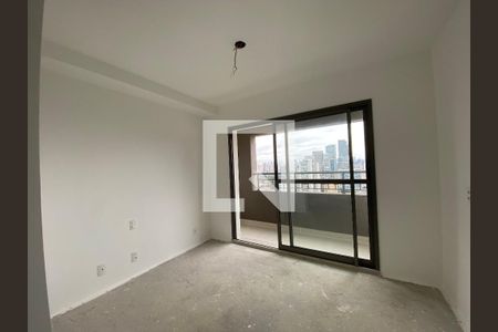 Studio de casa de condomínio à venda com 1 quarto, 22m² em Butantã, São Paulo