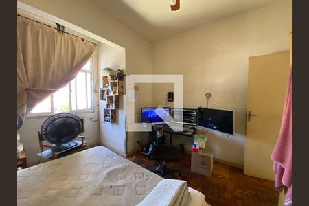 Apartamento para alugar com 2 quartos, 71m² em Abolição, Rio de Janeiro