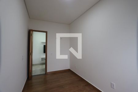 Quarto 2 de apartamento para alugar com 2 quartos, 35m² em Parque Santa Madalena, São Paulo