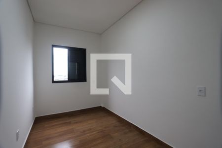 Quarto 2 de apartamento para alugar com 2 quartos, 35m² em Parque Santa Madalena, São Paulo