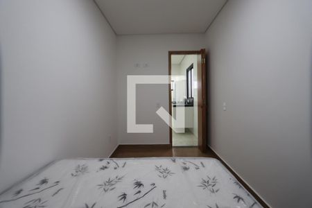 Quarto 1 de apartamento para alugar com 2 quartos, 35m² em Parque Santa Madalena, São Paulo