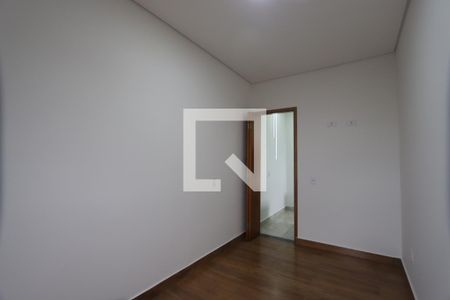 Quarto 2 de apartamento para alugar com 2 quartos, 35m² em Parque Santa Madalena, São Paulo
