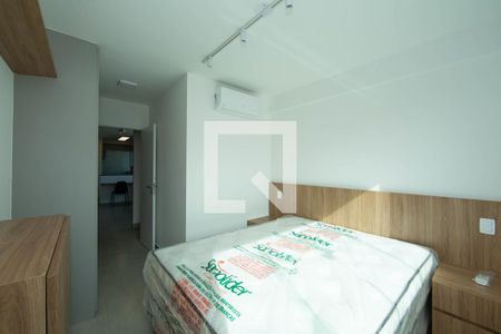 QUARTO de apartamento para alugar com 1 quarto, 44m² em Barro Preto, Belo Horizonte