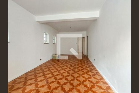 Sala de casa à venda com 4 quartos, 151m² em Brooklin, São Paulo