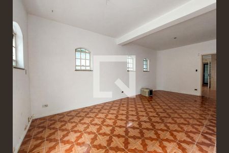 Sala de casa à venda com 4 quartos, 151m² em Brooklin, São Paulo