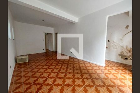 Sala de casa à venda com 4 quartos, 151m² em Brooklin, São Paulo