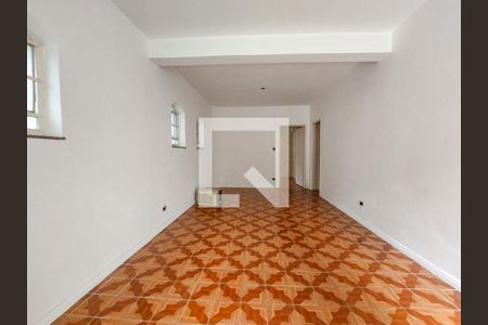 Sala de casa à venda com 4 quartos, 151m² em Brooklin, São Paulo