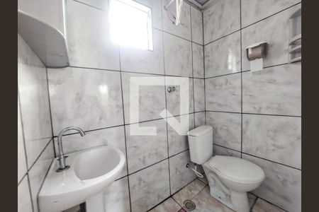 Kitnet de casa para alugar com 1 quarto, 20m² em Santo Amaro, São Paulo