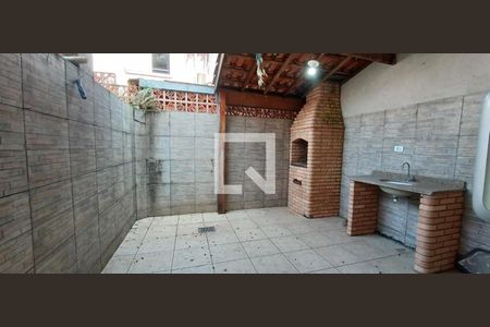 Foto 12 de casa de condomínio à venda com 2 quartos, 115m² em Rio Pequeno, São Paulo