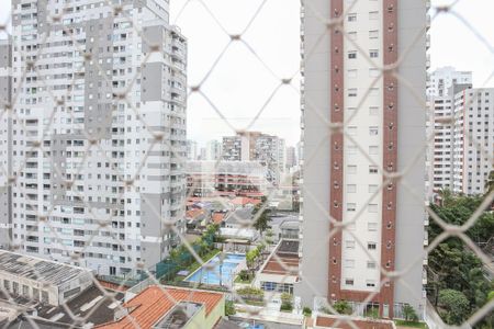 Vista do Quarto 1 de apartamento à venda com 2 quartos, 37m² em Água Branca, São Paulo