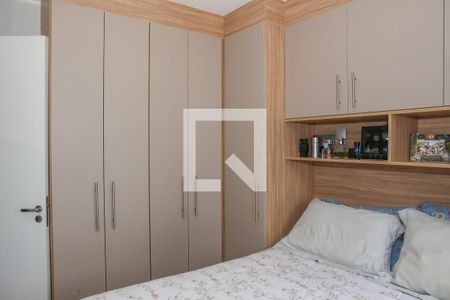 Quarto 1 de apartamento à venda com 2 quartos, 37m² em Água Branca, São Paulo