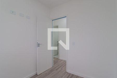 Quarto 1 de apartamento para alugar com 3 quartos, 65m² em Parque Sao Vicente, Mauá