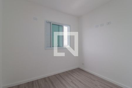Quarto 2 de apartamento para alugar com 3 quartos, 65m² em Parque Sao Vicente, Mauá