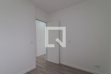Quarto 2 de apartamento para alugar com 3 quartos, 65m² em Parque Sao Vicente, Mauá