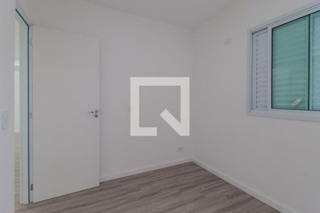 Quarto 2 de apartamento para alugar com 3 quartos, 65m² em Parque Sao Vicente, Mauá