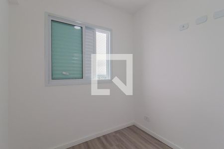 Quarto 1 de apartamento para alugar com 3 quartos, 65m² em Parque Sao Vicente, Mauá