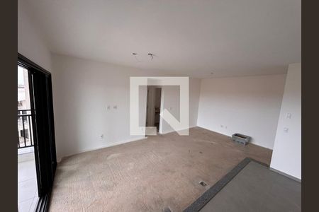 Sala de apartamento à venda com 3 quartos, 91m² em Bairro das Palmeiras, Campinas