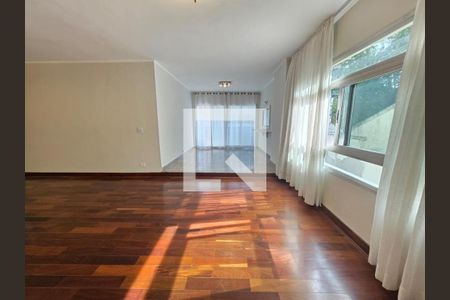 Foto 14 de apartamento para alugar com 4 quartos, 164m² em Ipiranga, São Paulo