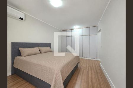Foto 01 de apartamento para alugar com 4 quartos, 164m² em Ipiranga, São Paulo