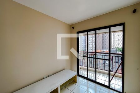 Sala de apartamento para alugar com 2 quartos, 51m² em Belém, São Paulo