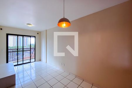 Sala de apartamento para alugar com 2 quartos, 51m² em Belém, São Paulo