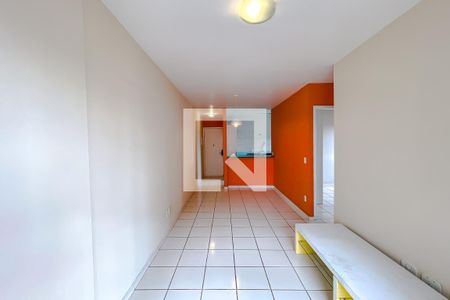 Sala de apartamento para alugar com 2 quartos, 51m² em Belém, São Paulo
