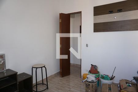 Quarto 1 de apartamento para alugar com 2 quartos, 48m² em Jardim Vitória, Embu das Artes
