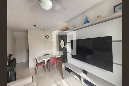 Apartamento para alugar com 2 quartos, 50m² em Curicica, Rio de Janeiro